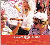 Faithless, WestBam, DJ Tomekk.. [Single-CD]