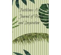 FaithLines: A Journal of Belief and Inspiration