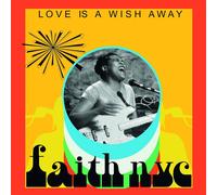 Love Is A Wish Away