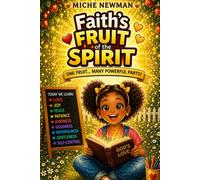 Faith's Fruit of the Spirit