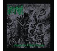 Faithxtractor - Contempt For A Failed Dimension (Green Vinyl) [Vinyl LP]