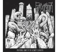 FaithXtractor Proverbial Lambs to the Ultimate Slaughter (Vinyl LP) 12" Album