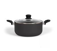 Faitout 24 cm - Livoo - MEP150N - Noir