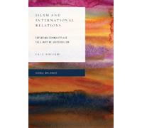 Faiz Sheikh Islam and International Relations (Tascabile)