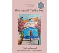 Faizah Muhammad The Long and Winding Road (Tascabile)