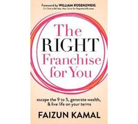 Faizun Kamal The Right Franchise for You (Tascabile)