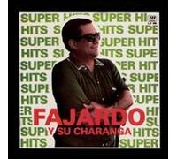 Fajardo - Fajardo Y Su Charanga