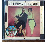 Fajardo, Jose - Al Compas De Fajardo Y Sus Estrellas