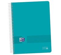 Fajeda Oxford Blocco di plastica A4 micro 160 hj 5 x 5