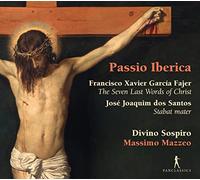Fajer/ Sospiro - Passio Iberica