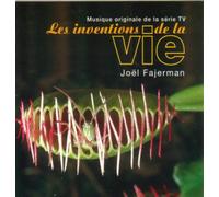 Fajerman Joel - Les Inventions De La Vie