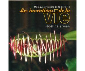 Fajerman Joel - Les Inventions De La Vie
