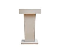 FAJNUZI2024 Cattedra oratore Mobili for Ufficio Sala Formazione Emcee Stage Scuola conferenze Hotel Podio