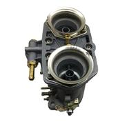 FAJS 40mm IDF Carburatore Carburatore Motore 2 Barrel Compatibile Per WEBER 40 IDF Per Fiat Per Volkswagen Beetle Bug Carby
