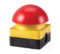FAK-R/V/KC01/IY Set completo pulsante sicurezza 229747