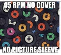 Fake 88 (Single Remix)-7" 45