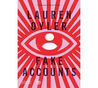 Fake accounts