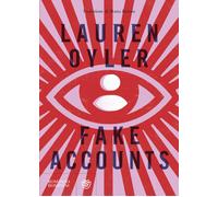 Fake accounts - Oyler Lauren