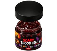 Fake Blood 30ml Halloween Horror Scary Realistic - Prank Cosplay Makeup