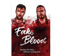 Fake Blood (DVD)