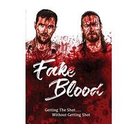 Fake Blood [Edizione: Stati Uniti]
