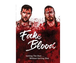 Fake Blood [Edizione: Stati Uniti]