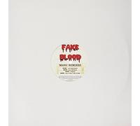 Fake Blood - Mars' Remixes