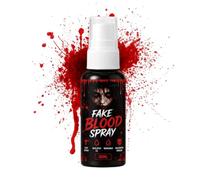 Fake Blood Spray Washable Artificial Portable Vampire Liquid