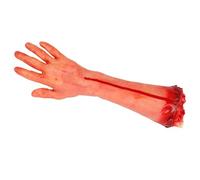 Fake Body Parts - Blood Props Falso Scary | Falso Broken Scary Hand | Blood Props Falso Scary Severed Body Parts | Body Parts Scary | Fake Corpse For Haunted House Vampire Zombie Party