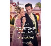 Fake Courtship with the Earl