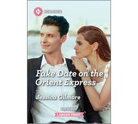 Fake Date on the Orient Express