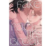 Fake Fact Lips BREAK (Omnibus): 2