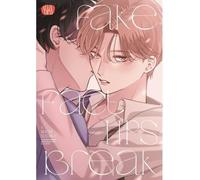 Fake fact lips break - regular