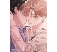 Fake Fact Lips Break - Tome 01: 1