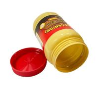 Fake Food Container, Secret Safe Box, Realistic Prank Storage Item, Hidden Compartment Organizer, for Home Office Travel Hotel Bedroom Kitchen Drawer Cabinet Pantry Storage Use