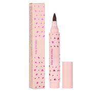 Fake Freckles, Makeup Stamp Pen for Women, Natural Looking Cosmetic Tool for Realistic Cheek Effects, Body Art, Festival Face Makeup, Beauty Accessories, 0.59x0.59x4.33 Inches