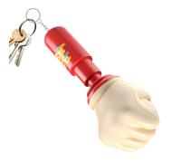 Fake Hand Prank Device - Silly Sound Toy for Surprise Fun | Flexible Silicone Shape with Noise Feature, Joke Playing Prop, Entertainment Object for Holiday Present Events