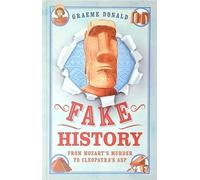 Fake History: From Mozart's Murder to Cleopatra's Asp