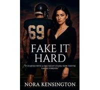 Fake It Hard