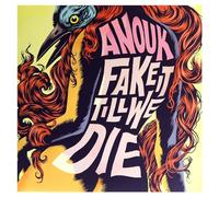 Fake It Till We Die (180 Gr. Vinyl Pink Limited Edt.)