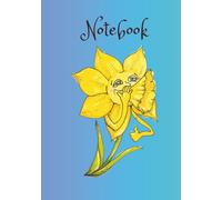Fake It Until You Make It Laughter Notebook: From The Laughter Garden Series