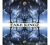 Fake Kingz - Change My Destiny