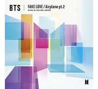 Fake Love/ Airplane Pt.2