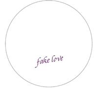Fake Love - Fake Love, Vol. 6