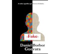 fake: Mosaico de vidas robadas
