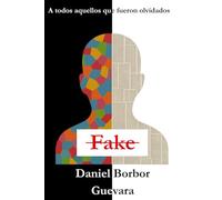 fake: Mosaico de vidas robadas