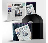Pinguini Tattici Nucleari Fake News (Vinyl LP)