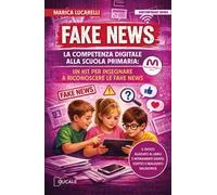 Fake news. Con opuscolo