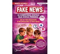 Fake news. Con opuscolo
