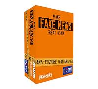 Fake News. Make fake news great again! Ediz. italiana